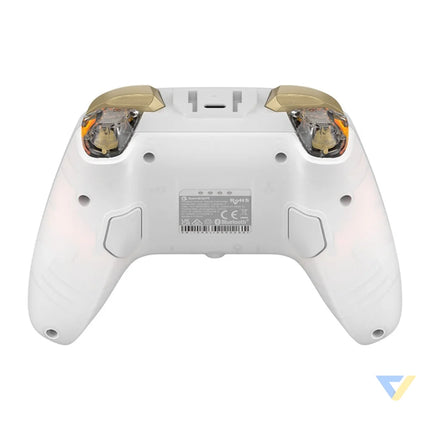 GameSir Cyclone 2 wireless controller (white) Gaming controllers