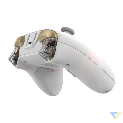 GameSir Cyclone 2 wireless controller (white) Gaming controllers