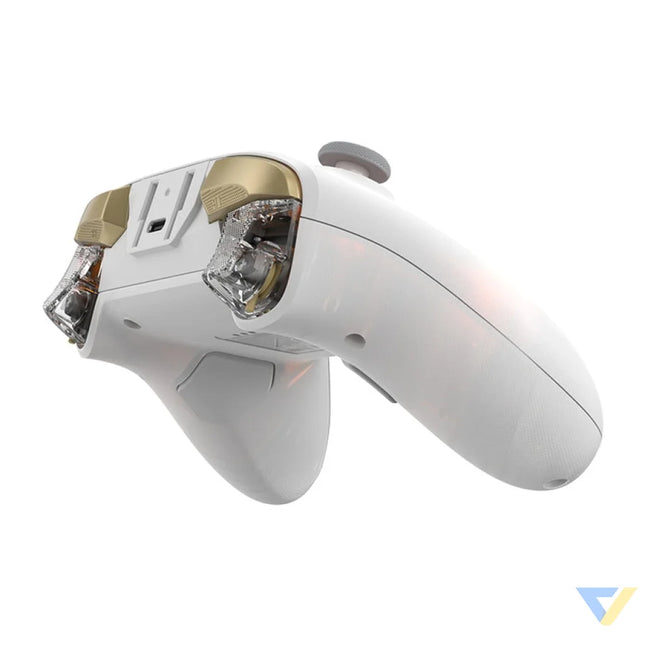 GameSir Cyclone 2 wireless controller (white) Gaming controllers