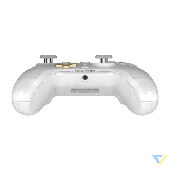 GameSir Cyclone 2 wireless controller (white) Gaming controllers