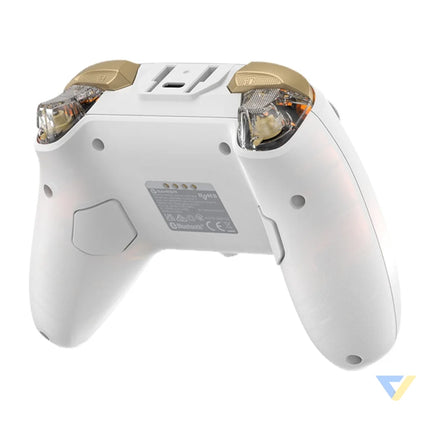 GameSir Cyclone 2 wireless controller (white) Gaming controllers