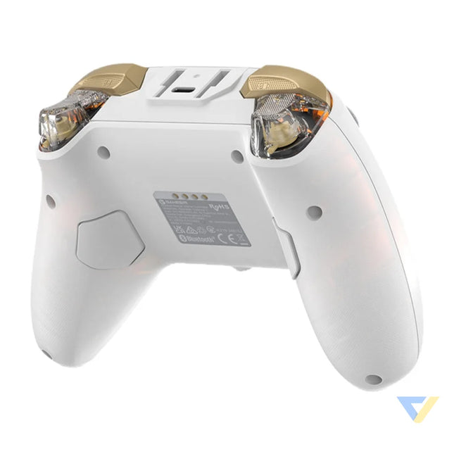 GameSir Cyclone 2 wireless controller (white) Gaming controllers