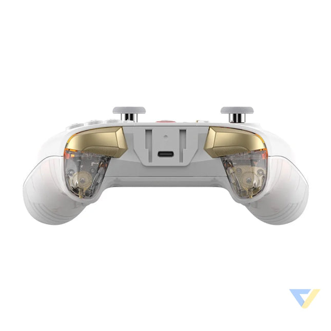 GameSir Cyclone 2 wireless controller (white) Gaming controllers