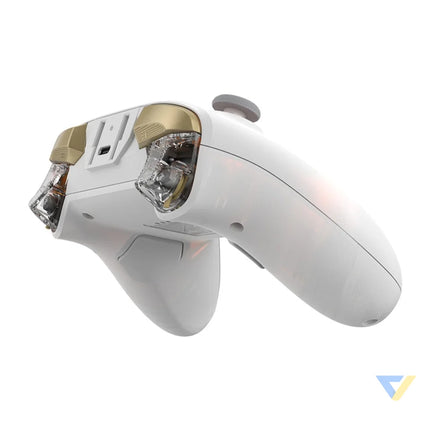 GameSir Cyclone 2 wireless controller (white) Gaming controllers