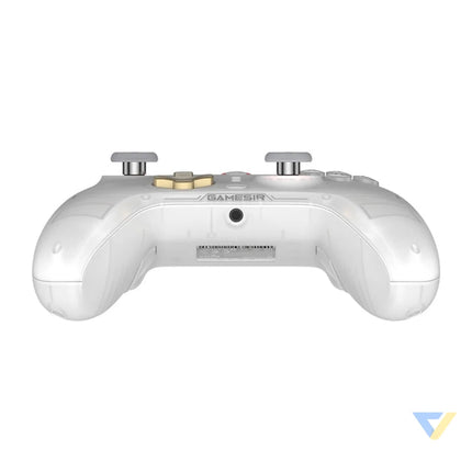 GameSir Cyclone 2 wireless controller (white) Gaming controllers