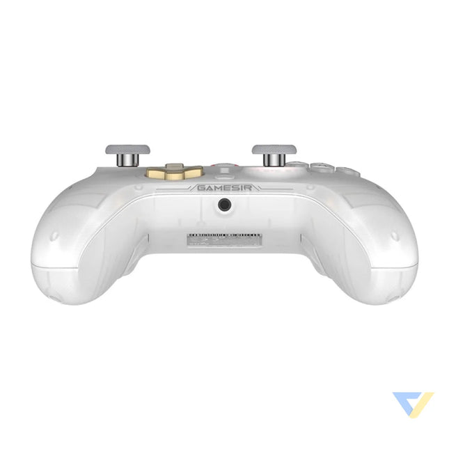 GameSir Cyclone 2 wireless controller (white) Gaming controllers