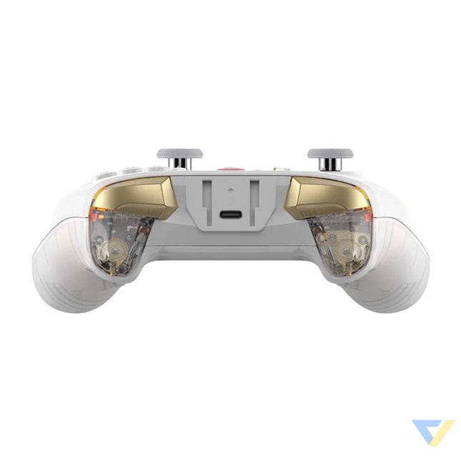 GameSir Cyclone 2 wireless controller (white) Gaming controllers