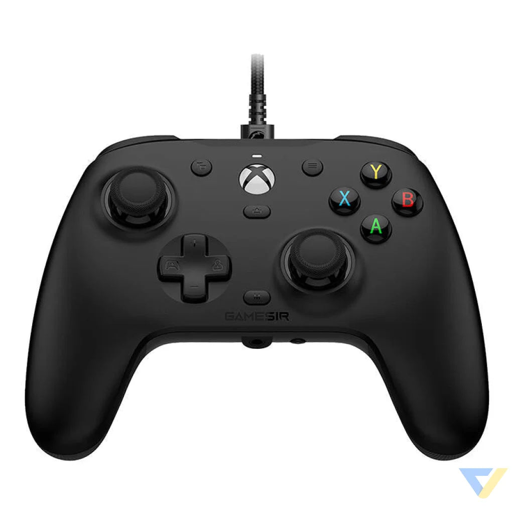 GameSir G7 HE wired controller (black) Gamepads