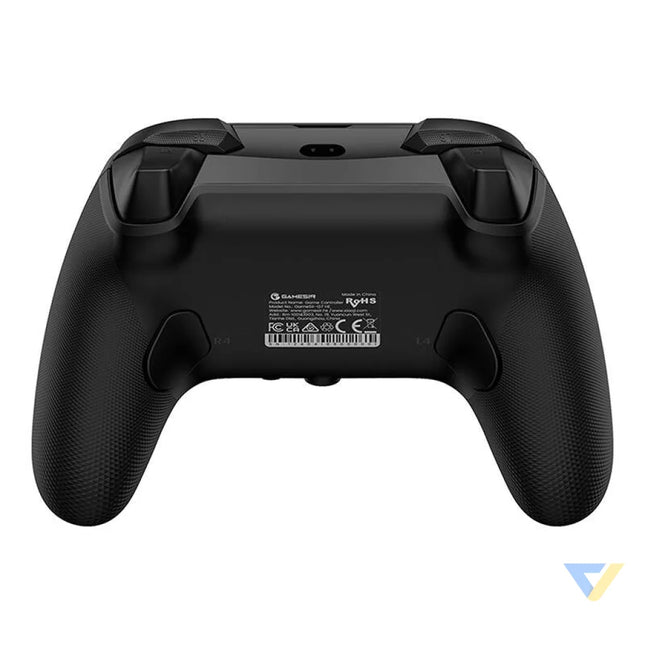GameSir G7 HE wired controller (black) Gamepads