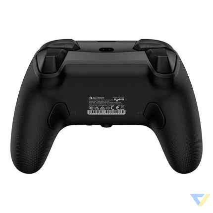 GameSir G7 HE wired controller (black) Gamepads