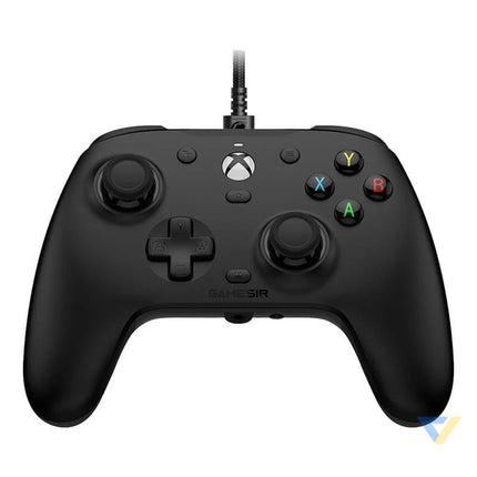 GameSir G7 HE wired controller (black) Gamepads