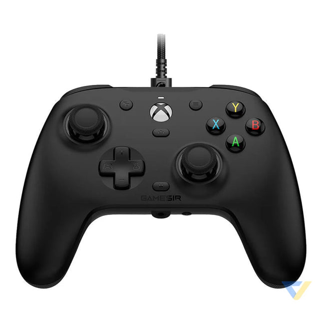 GameSir G7 HE wired controller (black) Gamepads