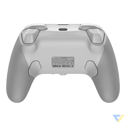 GameSir G7 HE wired controller (white) Gamepads