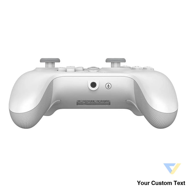 GameSir G7 HE wired controller (white) Gamepads