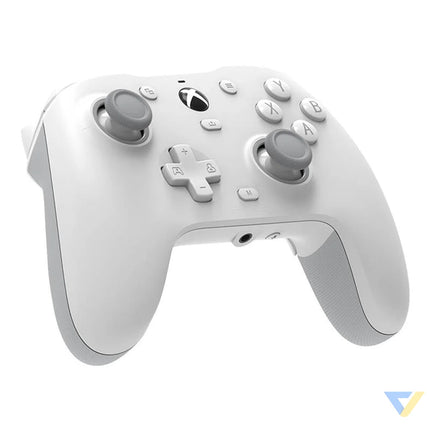 GameSir G7 HE wired controller (white) Gamepads