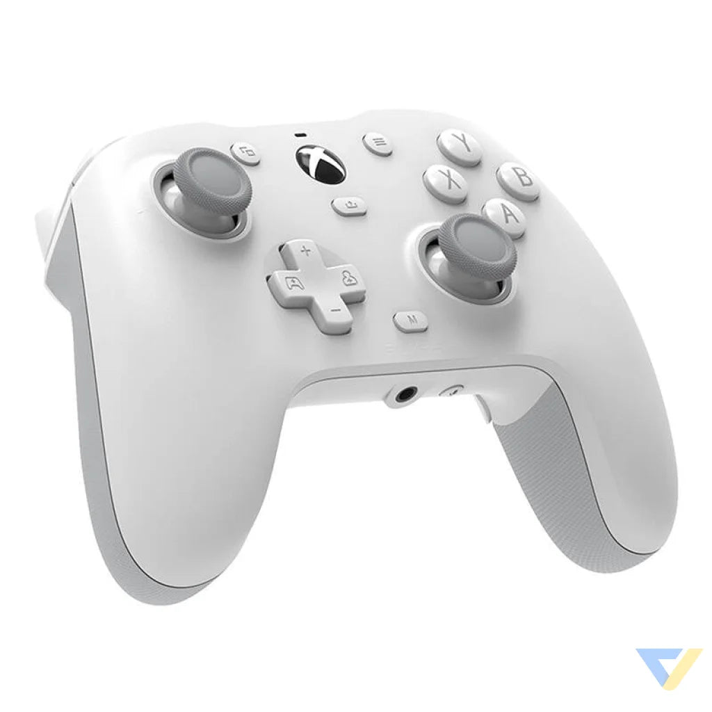 GameSir G7 HE wired controller (white) Gamepads