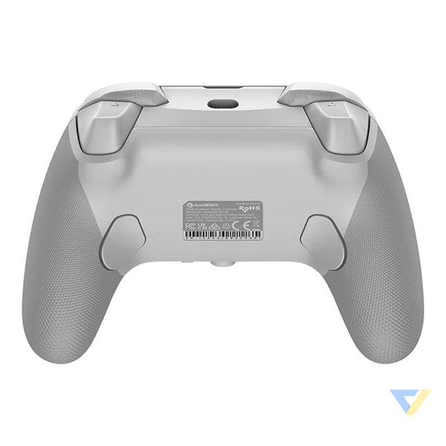 GameSir G7 HE wired controller (white) Gamepads