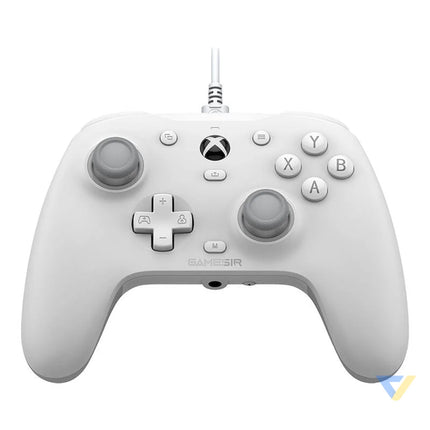 GameSir G7 HE wired controller (white) Gamepads