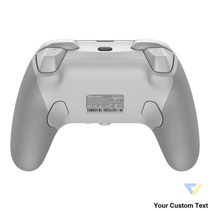 GameSir G7 HE wired controller (white) Gamepads
