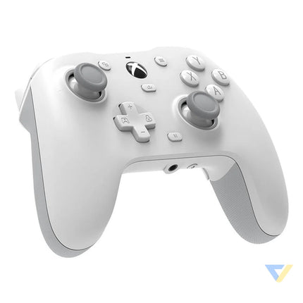 GameSir G7 HE wired controller (white) Gamepads