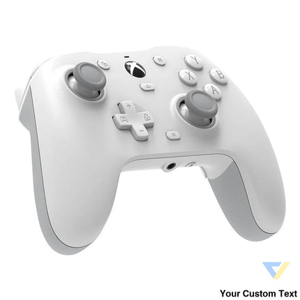 GameSir G7 HE wired controller (white) Gamepads