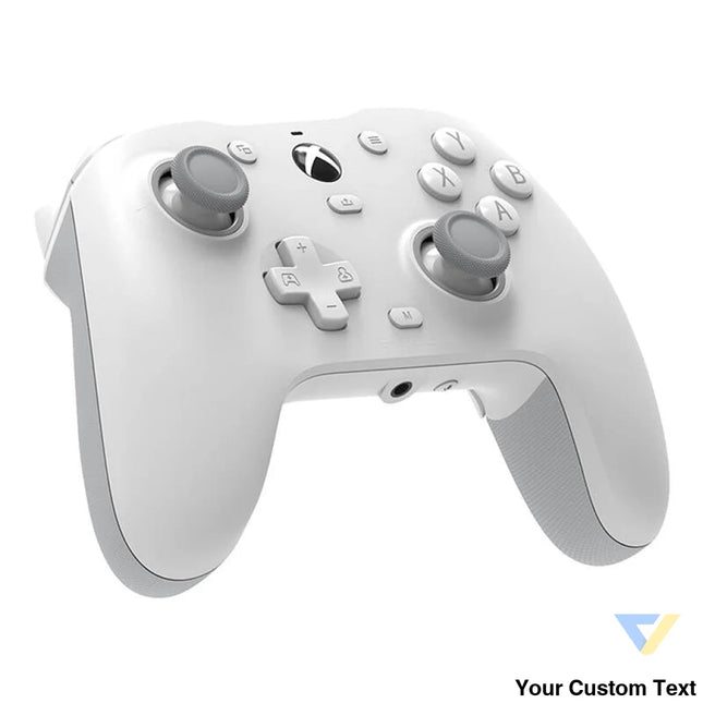 GameSir G7 HE wired controller (white) Gamepads