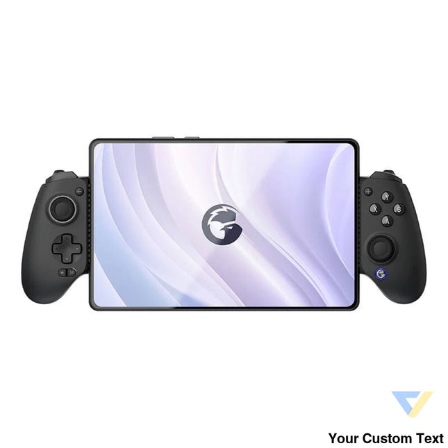 GameSir G8 + Bluetooth mobile controller with phone holder Gaming controllers