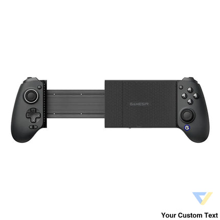 GameSir G8 + Bluetooth mobile controller with phone holder Gaming controllers