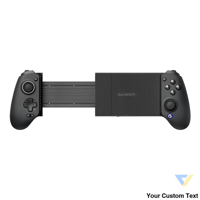 GameSir G8 + Bluetooth mobile controller with phone holder Gaming controllers