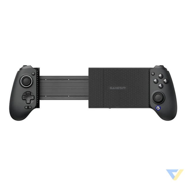 GameSir G8 + Bluetooth mobile controller with phone holder Gaming controllers