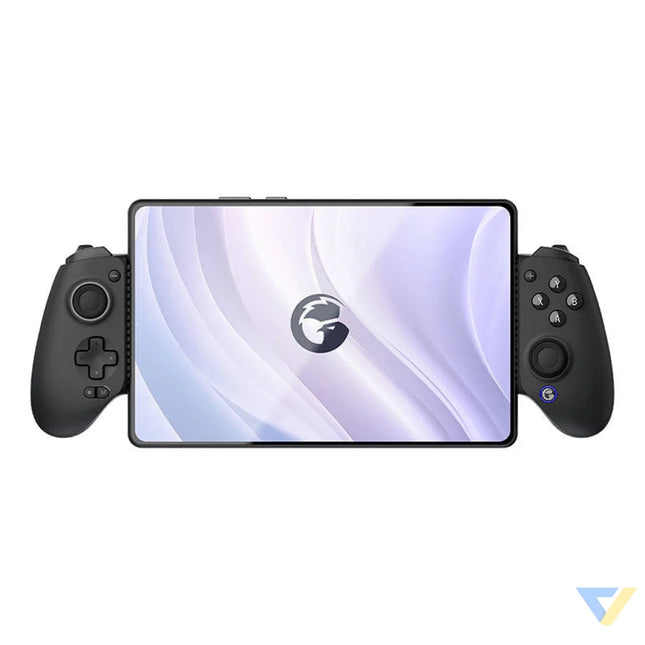 GameSir G8 + Bluetooth mobile controller with phone holder Gaming controllers
