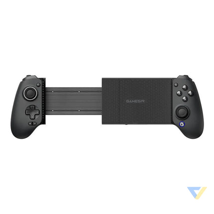 GameSir G8 + Bluetooth mobile controller with phone holder Gaming controllers
