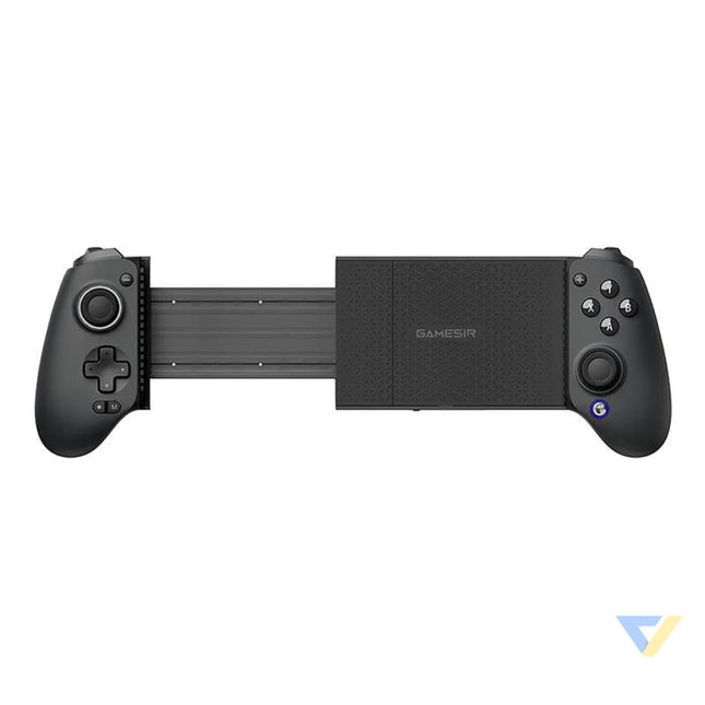 GameSir G8 + Bluetooth mobile controller with phone holder Gaming controllers