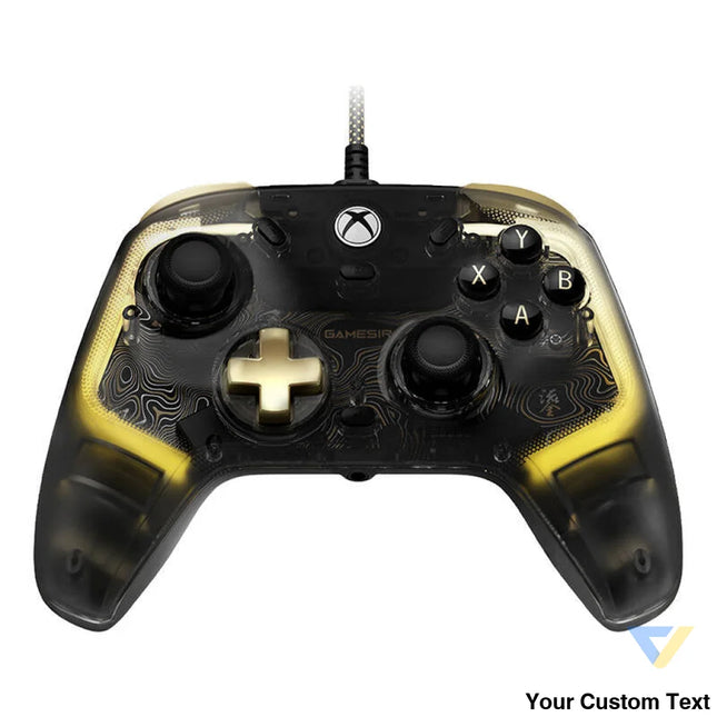 GameSir K1 Flux wired controller Gamepads