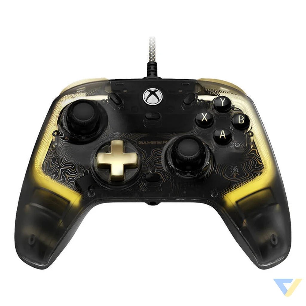 GameSir K1 Flux wired controller Gamepads