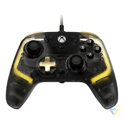GameSir K1 Flux wired controller Gamepads