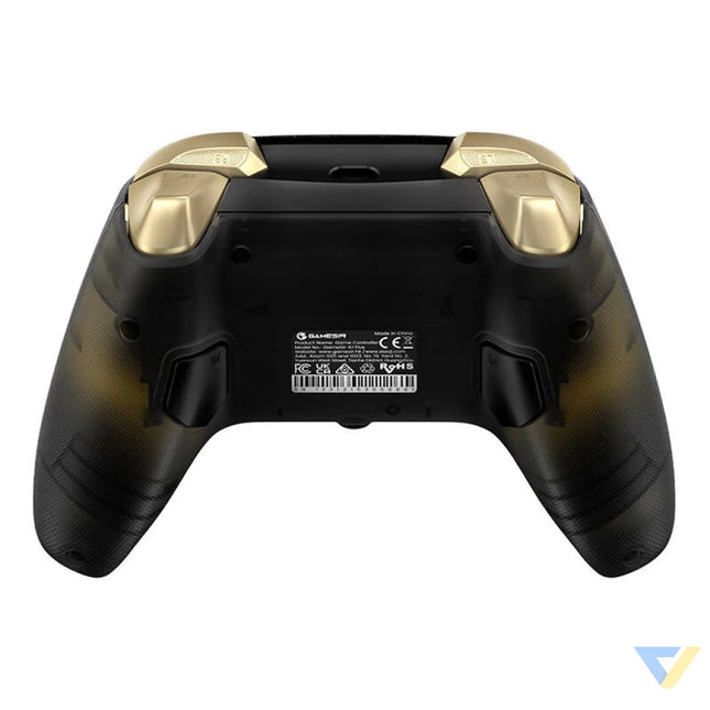 GameSir K1 Flux wired controller Gamepads