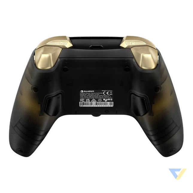 GameSir K1 Flux wired controller Gamepads