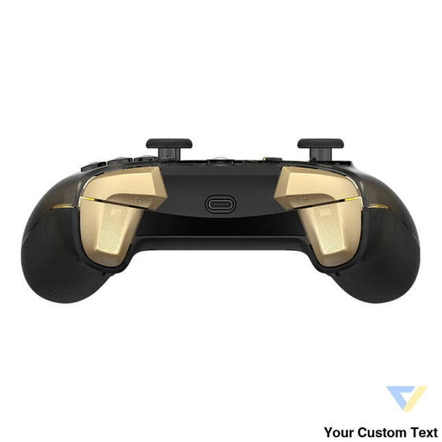 GameSir K1 Flux wired controller Gamepads