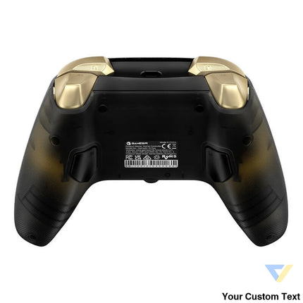 GameSir K1 Flux wired controller Gamepads