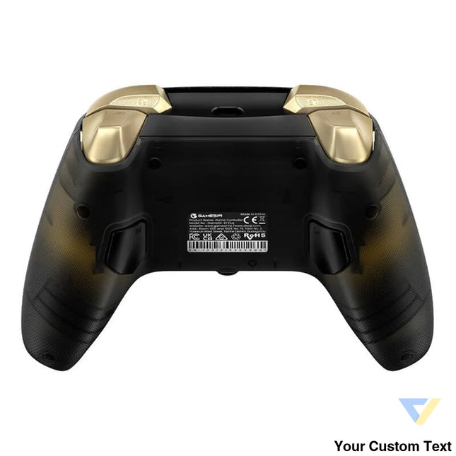 GameSir K1 Flux wired controller Gamepads