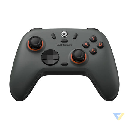 GameSir Nova 2 Lite Wireless Controller (gray) Gamepads
