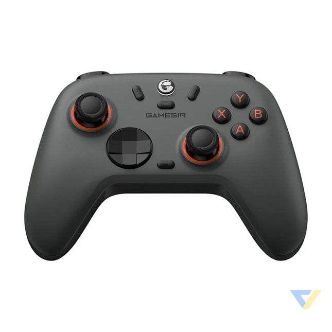 GameSir Nova 2 Lite Wireless Controller (gray) Gamepads