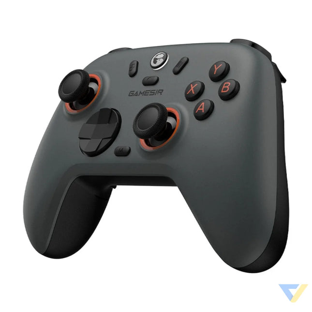 GameSir Nova 2 Lite Wireless Controller (gray) Gamepads