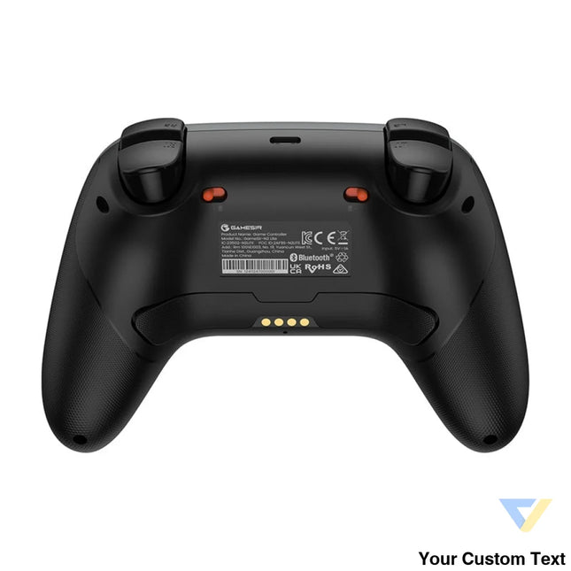 GameSir Nova 2 Lite Wireless Controller (gray) Gamepads