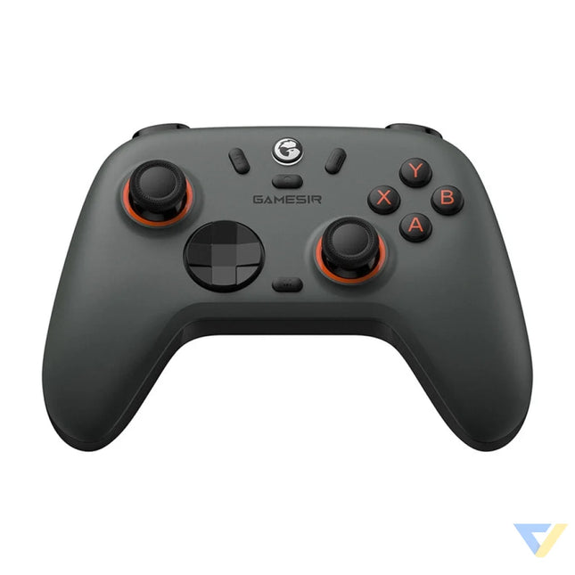 GameSir Nova 2 Lite Wireless Controller (gray) Gamepads