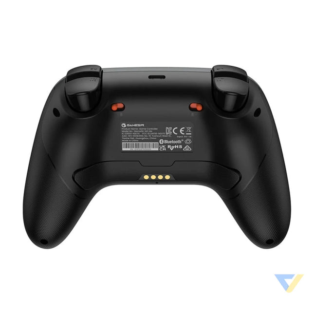 GameSir Nova 2 Lite Wireless Controller (gray) Gamepads