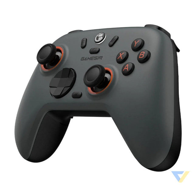 GameSir Nova 2 Lite Wireless Controller (gray) Gamepads