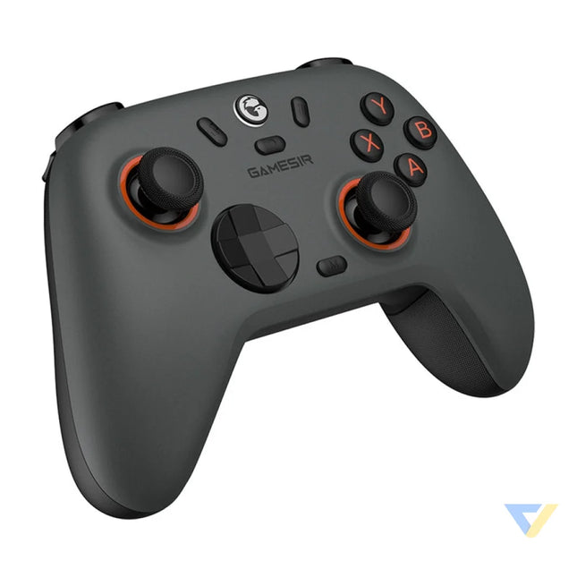 GameSir Nova 2 Lite Wireless Controller (gray) Gamepads