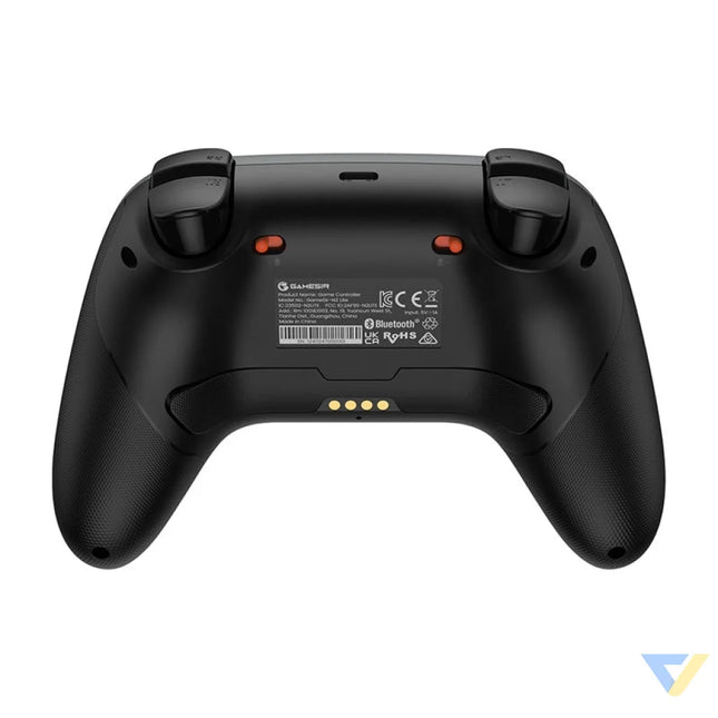 GameSir Nova 2 Lite Wireless Controller (gray) Gamepads